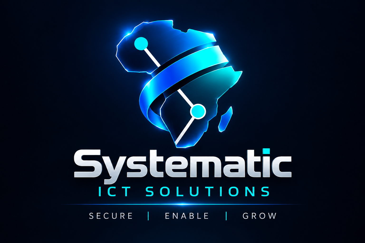 Systematic ICT Solutions logo